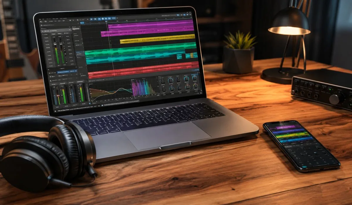 Best AI Tools for Music Creation: Free Apps for Android, iPhone and Beginners